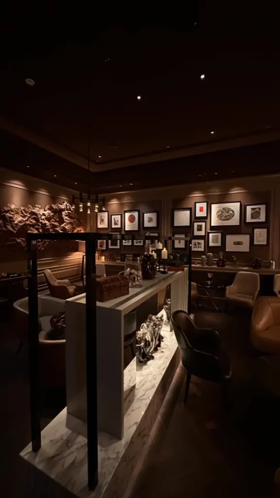 Ritz Carlton 1626
