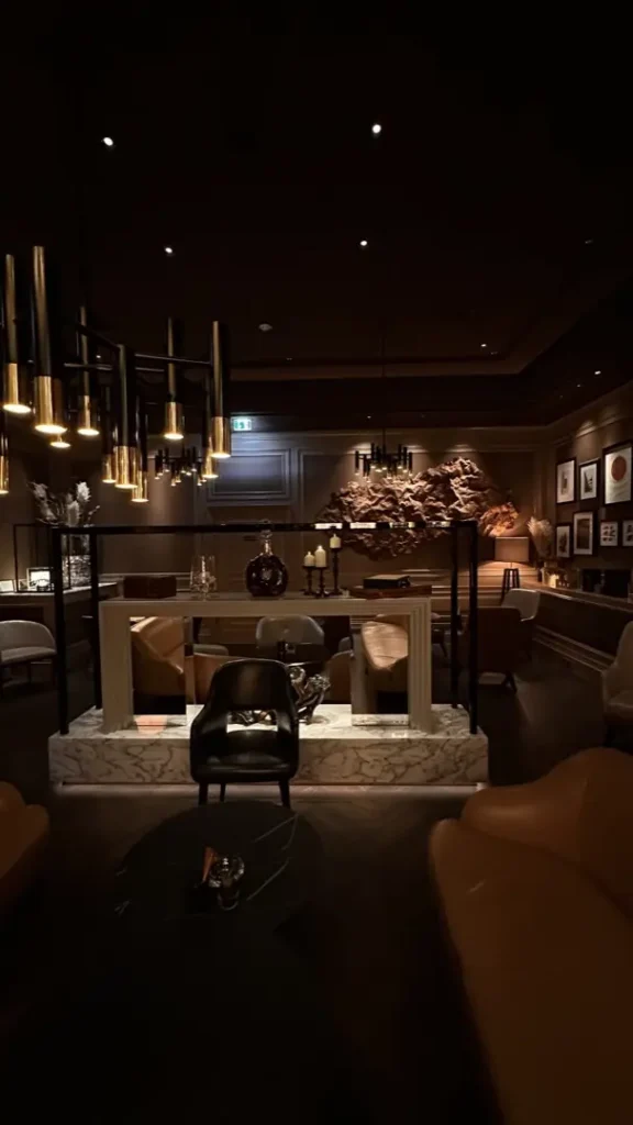 Ritz Carlton 1631
