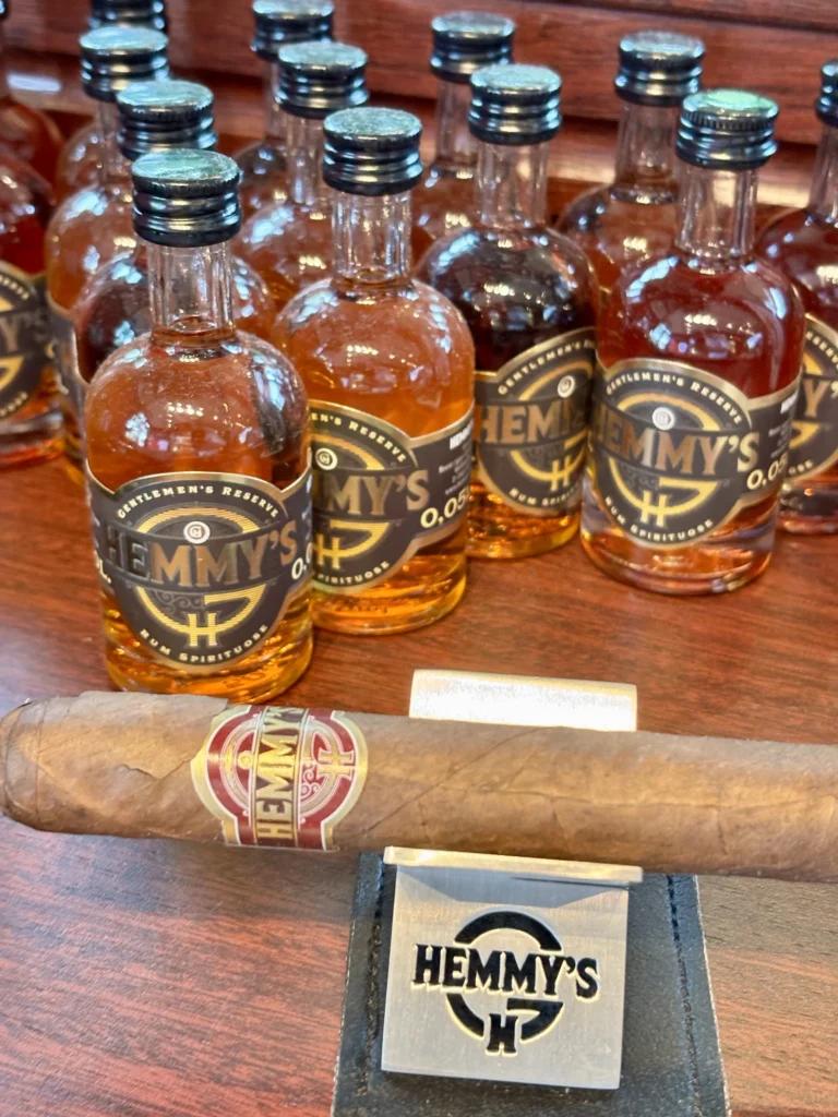 Hemmys 6325