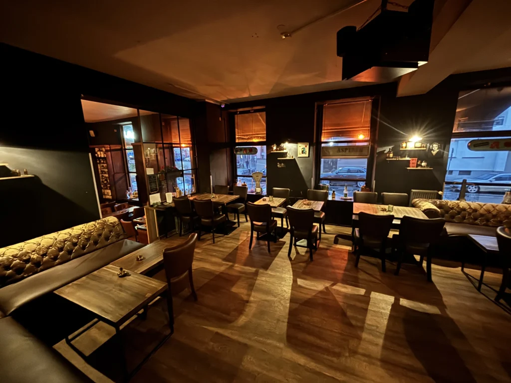 Apotheken smoke 7138