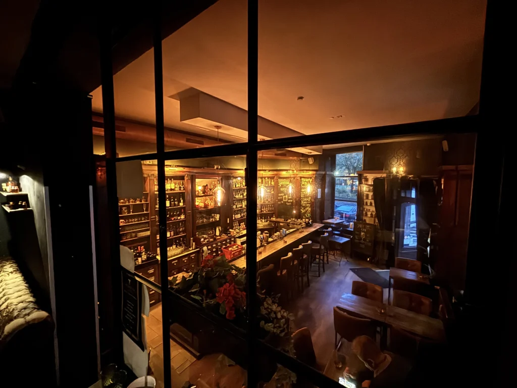 Apotheken smoke 7141