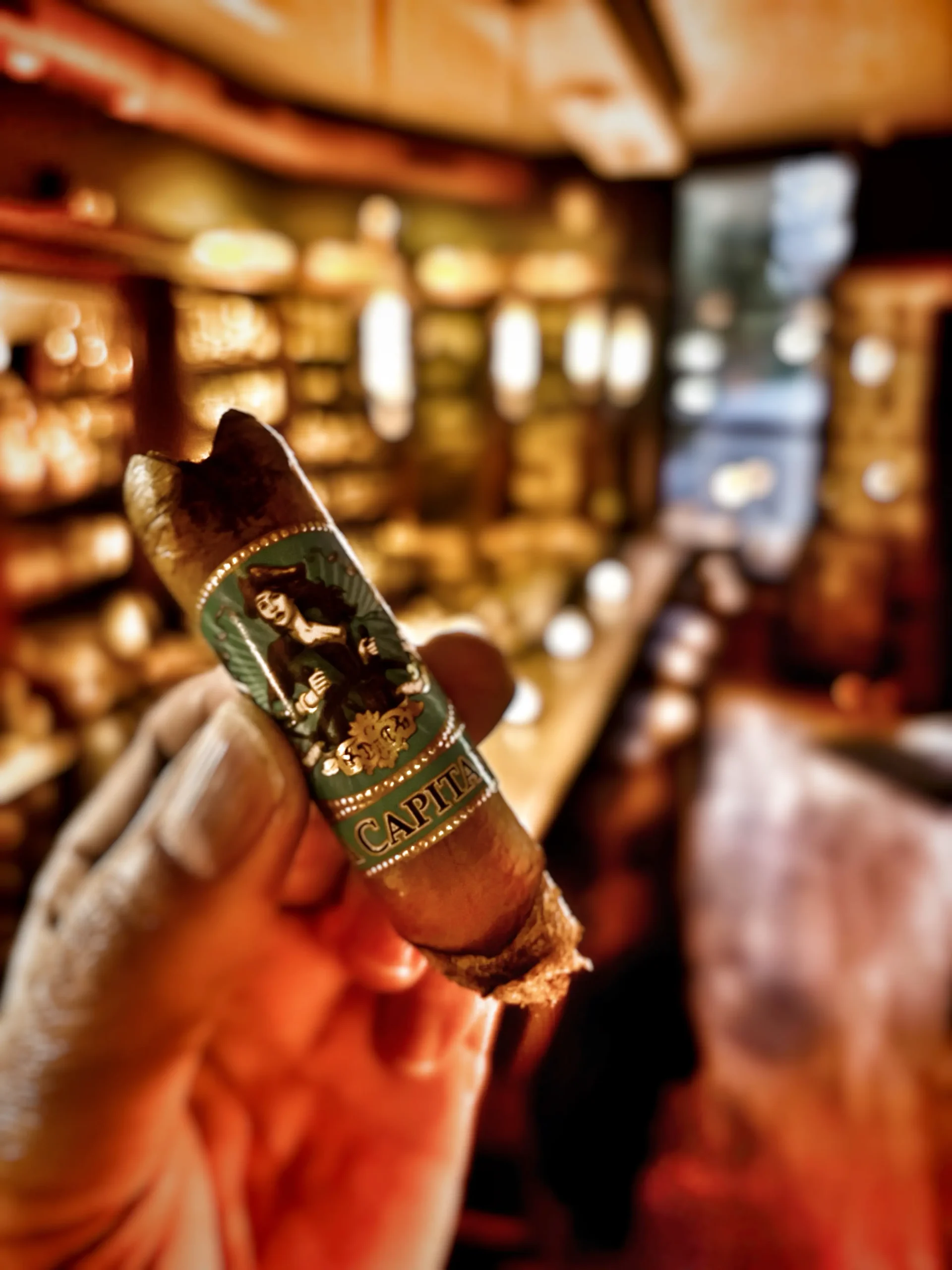 Apothekenbar berlincigarguide